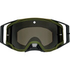 FOUNDATION PLUS, Reverb Olive-HD Smoke with Black Spectra Mirror - HD Clear, hi-res image number null